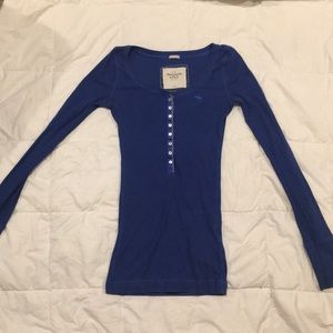 Abercrombie and Fitch T-Shirt!